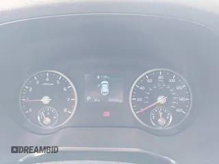 2021 Kia Telluride EX with VIN 5XYP3DHC9MG113716, listed as a IAAI auction lot 42200746 with 60,507 mi miles and . Bid and sale history available at DreamBid. Image 7.