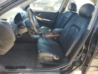 2003 Infiniti I35 Luxury with VIN JNKDA31A73T115221, listed as a Copart auction lot 47275925 with 72,851 mi miles and Clean Title. Bid and sale history available at carsss.com. Image 7.