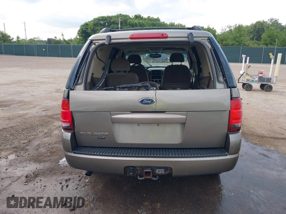 2004 Ford Explorer XLT с VIN 1FMZU73K64ZA93296, выставлен на аукционе IAAI как лот 39911378 с пробегом 189 789 миль миль и . История ставок и продаж доступна на DreamBid. Изображение 17.