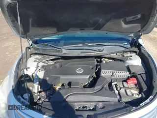 2015 Nissan Altima 2.5 SL with VIN 1N4AL3AP1FN890387, listed as a IAAI auction lot 41533875 with 149,173 mi miles. Bid and sale history available at carsss.com. Image 10.
