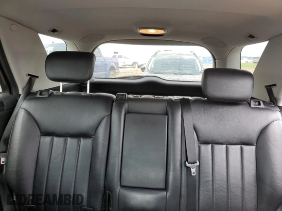 2008 Mercedes-Benz M 550 с VIN 4JGBB72E58A403686, выставлен на аукционе Copart как лот 57446475 с пробегом 243 082 миль миль и Списание • Salvage title. История ставок и продаж доступна на DreamBid. Изображение 10.