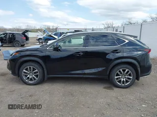2016 Lexus NX 200t z VIN JTJBARBZ2G2061724, wystawiony jako IAAI lot #42094505 z przebiegiem 87 821 mil mil oraz . Historia ofert i sprzedaży dostępna na DreamBid. Obrazek 14.