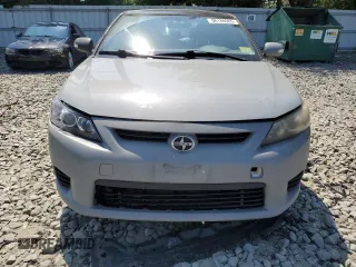 2012 Scion tC with VIN JTKJF5C76C3039311, listed as a Copart auction lot 66188985 with Not provided miles and Clean title. Bid and sale history available at DreamBid. Image 5.