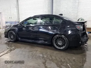 2018 Subaru WRX Premium with VIN JF1VA1C61J8800310, listed as a Copart auction lot 67071893 with 110,060 mi miles. Bid and sale history available at carsss.com. Image 2.