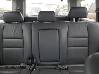 2008 Honda Pilot EX-L z VIN 5FNYF28558B007696, wystawiony jako Copart lot #56102065 z przebiegiem 56 442 mil mil oraz Szkoda całkowita • Salvage title. Historia ofert i sprzedaży dostępna na DreamBid. Obrazek 10.