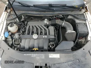 2009 Volkswagen CC 4Motion with VIN WVWGU73C79E539880, listed as a Copart auction lot 69321584 with 161,571 mi miles and Clean Title. Bid and sale history available at carsss.com. Image 13.