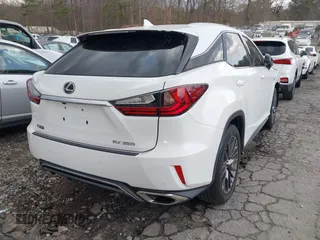 2019 Lexus RX 350 с VIN 2T2BZMCA3KC186955, выставлен на аукционе IAAI как лот 41711787 с пробегом 104 441 миль миль и . История ставок и продаж доступна на DreamBid. Изображение 4.