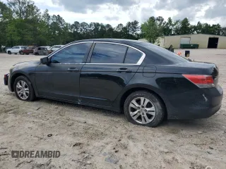 2009 Honda Accord LX-P z VIN 1HGCP26439A183420, wystawiony jako Copart lot #55578145 z przebiegiem 272 466 mil mil oraz Szkoda całkowita • Salvage title. Historia ofert i sprzedaży dostępna na DreamBid. Obrazek 2.