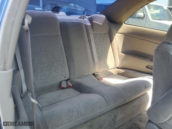 2001 Honda Civic EX with VIN 1HGEM219X1L114415, listed as a Copart auction lot 65421574 with 302,760 mi miles and Salvage Title. Bid and sale history available at carsss.com. Image 10.