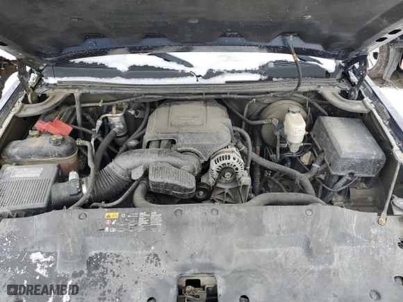 2012 Chevrolet Silverado 1500 LT with VIN 1GCRKSE78CZ111611, listed as a Copart auction lot 43929075 with 149,223 mi miles and Salvage Title. Bid and sale history available at carsss.com. Image 12.