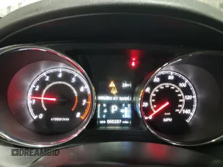 2015 Mitsubishi Outlander Sport 2.4 GT with VIN 4A4AR4AW7FE037037, listed as a Copart auction lot 89276145 with 60,287 mi miles and Salvage Title. Bid and sale history available at carsss.com. Image 9.
