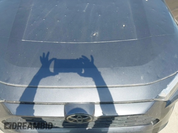 2024 Toyota RAV4 XLE Premium с VIN 2T3C1RFV2RC272612, выставлен на аукционе IAAI как лот 41881892 с пробегом 11 054 миль миль и . История ставок и продаж доступна на DreamBid. Изображение 6.