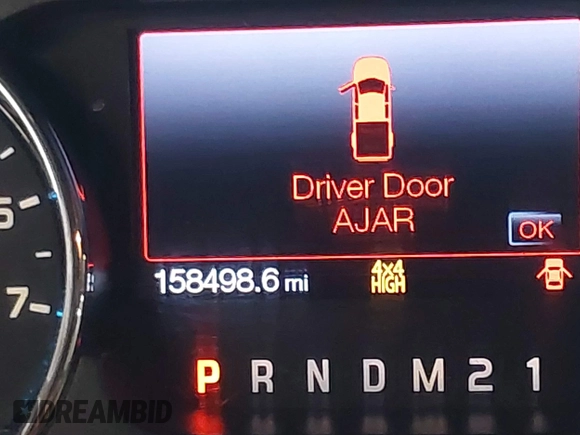 2012 Ford F-150 XL with VIN 1FTFW1ET9CKE35254, listed as a IAAI auction lot 42203939 with 158,498 mi miles and . Bid and sale history available at DreamBid. Image 16.