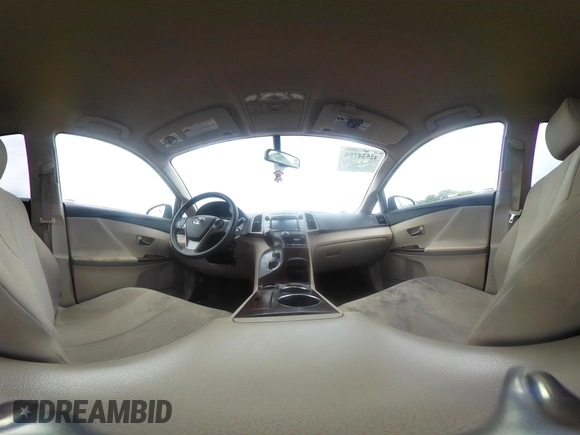 2015 Toyota Venza LE with VIN 4T3BA3BB8FU069352, listed as a IAAI auction lot 42534758 with 117,093 mi miles and . Bid and sale history available at DreamBid. Image 18.