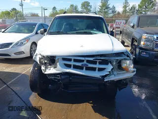 1999 Ford Explorer Sport с VIN 1FMYU22X2XUA33545, выставлен на аукционе IAAI как лот 41818348 с пробегом 130 848 миль миль и . История ставок и продаж доступна на DreamBid. Изображение 13.