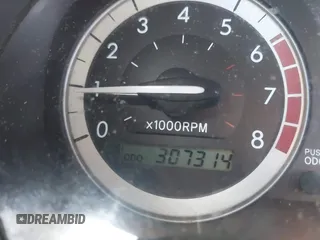 2005 Toyota Sienna CE with VIN 5TDZA23C15S227689, listed as a IAAI auction lot 42020894 with 307,314 mi miles and . Bid and sale history available at DreamBid. Image 7.