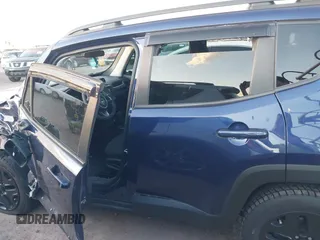 2018 Jeep Renegade Sport с VIN ZACCJBAB5JPH72818, выставлен на аукционе IAAI как лот 42136526 с пробегом 48 854 миль миль и . История ставок и продаж доступна на DreamBid. Изображение 14.