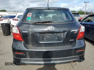 2009 Toyota Matrix S z VIN 2T1LE40E89C005242, wystawiony jako Copart lot #63149845 z przebiegiem Nie podano mil oraz Nie do naprawy • Non repairable. Historia ofert i sprzedaży dostępna na DreamBid. Obrazek 6.