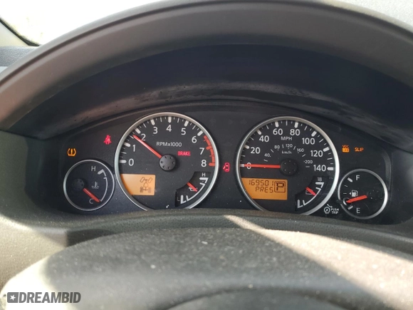 2011 Nissan Pathfinder LE with VIN 5N1AR1NB7BC616527, listed as a Copart auction lot 72164074 with 169,501 mi miles and Salvage Title. Bid and sale history available at carsss.com. Image 9.