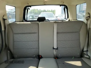 2005 Ford Escape XLT with VIN 1FMYU03115KA43989, listed as a Copart auction lot 69295484 with 160,309 mi miles and Salvage Title. Bid and sale history available at carsss.com. Image 10.