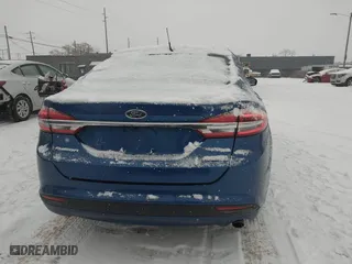 2018 Ford Fusion Hybrid S with VIN 3FA6P0UU8JR122342, listed as a IAAI auction lot 41355323 with 85,304 mi miles. Bid and sale history available at carsss.com. Image 17.