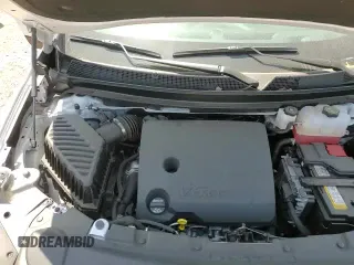 2024 Chevrolet Traverse z VIN 1GNESZKW2RJ138918, wystawiony jako Copart lot #52618715 z przebiegiem 35 732 mil mil oraz Czysty tytuł • Clean title. Historia ofert i sprzedaży dostępna na DreamBid. Obrazek 13.