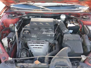 2007 Mitsubishi Eclipse GS with VIN 4A3AL25F87E001931, listed as a IAAI auction lot 41459342 with 100,112 mi miles and . Bid and sale history available at DreamBid. Image 10.