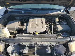 2007 Toyota Tundra SR5 with VIN 5TFRV54107X012465, listed as a Copart auction lot 48103465 with 178,481 mi miles and Salvage Title. Bid and sale history available at carsss.com. Image 11.