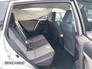 2014 Toyota RAV4 Limited with VIN 2T3DFREV9EW158431, listed as a IAAI auction lot 41771133 with 109,761 mi miles. Bid and sale history available at carsss.com. Image 8.