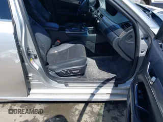 2014 Lexus GS 350 с VIN JTHBE1BL2E5033632, выставлен на аукционе IAAI как лот 41956128 с пробегом 118 723 миль миль и . История ставок и продаж доступна на DreamBid. Изображение 5.