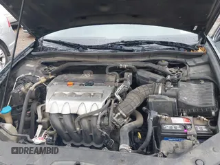2010 Acura TSX с VIN JH4CU2F65AC030120, выставлен на аукционе IAAI как лот 42539969 с пробегом 155 144 миль миль и . История ставок и продаж доступна на DreamBid. Изображение 10.