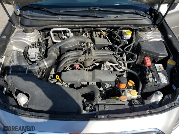 2018 Subaru Outback Limited with VIN 4S4BSANC1J3338207, listed as a Copart auction lot 52168065 with 87,924 mi miles and Salvage Title. Bid and sale history available at carsss.com. Image 12.