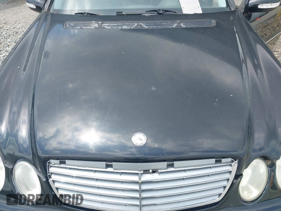2005 Mercedes-Benz E 500 z VIN WDBUF70J85A683972, wystawiony jako IAAI lot #42400796 z przebiegiem 227 867 mil mil oraz . Historia ofert i sprzedaży dostępna na DreamBid. Obrazek 10.