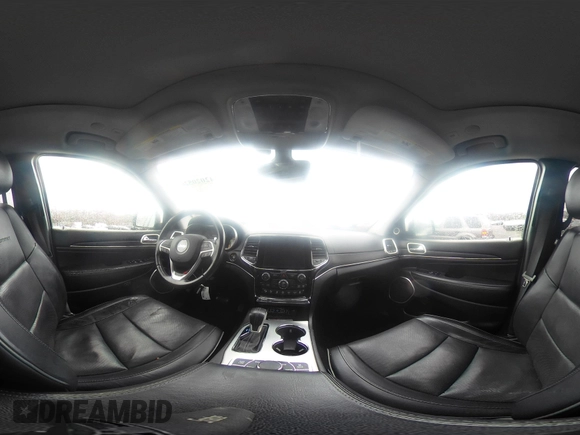 2020 Jeep Grand Cherokee Summit z VIN 1C4RJFJG0LC235505, wystawiony jako IAAI lot #42020520 z przebiegiem 61 624 mil mil oraz . Historia ofert i sprzedaży dostępna na DreamBid. Obrazek 20.