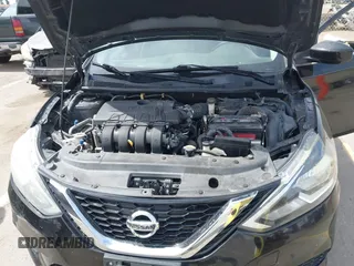 2017 Nissan Sentra SV with VIN 3N1AB7AP0HL672712, listed as a IAAI auction lot 42045700 with 174,139 mi miles and . Bid and sale history available at DreamBid. Image 10.