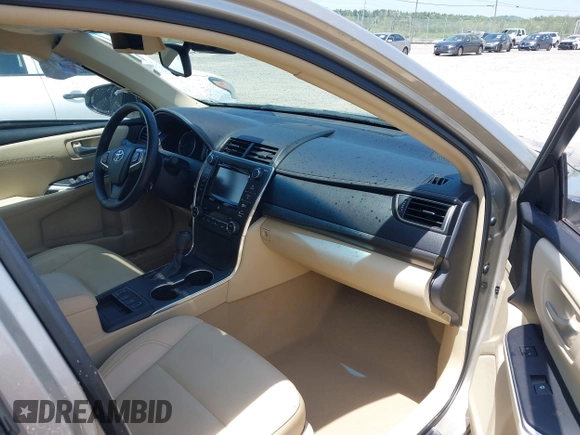 2015 Toyota Camry LE z VIN 4T1BD1FK9FU161844, wystawiony jako IAAI lot #42138474 z przebiegiem 40 668 mil mil oraz . Historia ofert i sprzedaży dostępna na DreamBid. Obrazek 5.