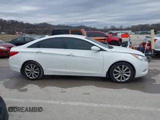 2013 Hyundai Sonata Limited with VIN 5NPEC4AB5DH522006, listed as a IAAI auction lot 41532895 with 189,161 mi miles and . Bid and sale history available at DreamBid. Image 13.