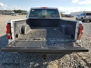 2007 Chevrolet Silverado 1500 Classic Work Truck with VIN 1GCEC14XX7Z187585, listed as a Copart auction lot 74381184 with 147,657 mi miles and Salvage Title. Bid and sale history available at carsss.com. Image 10.