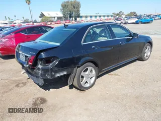 2015 Mercedes-Benz E 250 Luxury with VIN WDDHF0EB5FB120603, listed as a IAAI auction lot 41836068 with 112,264 mi miles and . Bid and sale history available at DreamBid. Image 4.