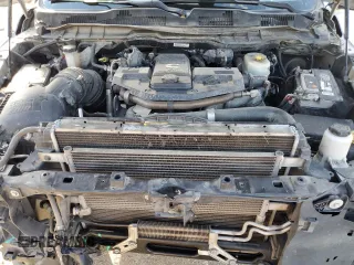 2016 Ram 2500 Tradesman with VIN 3C6UR4HL5GG314253, listed as a Copart auction lot 73747374 with 232,208 mi miles and Salvage Title. Bid and sale history available at carsss.com. Image 11.