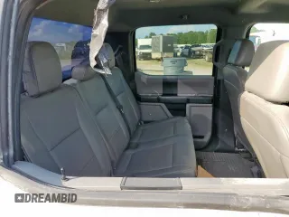 2020 Ford F-350 XL z VIN 1FT8W3DTXLEE25949, wystawiony jako Copart lot #57094825 z przebiegiem 391 226 mil mil oraz Czysty tytuł • Clean title. Historia ofert i sprzedaży dostępna na DreamBid. Obrazek 11.