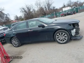 2008 Lexus ES 350 with VIN JTHBJ46G782188192, listed as a IAAI auction lot 41842723 with 277,421 mi miles. Bid and sale history available at carsss.com. Image 14.