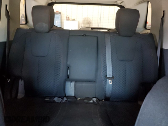 2012 GMC Terrain SLE-1 with VIN 2GKALMEKXC6381790, listed as a Copart auction lot 61859465 with 145,441 mi miles and Salvage title. Bid and sale history available at DreamBid. Image 10.
