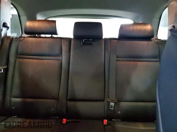 2013 BMW X5 xDrive50i with VIN 5UXZV8C5XD0C15651, listed as a Copart auction lot 46311365 with 106,254 mi miles and Clean title. Bid and sale history available at DreamBid. Image 10.