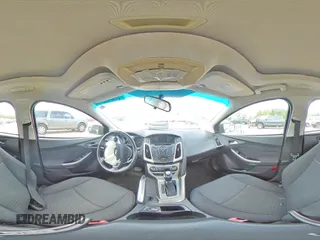 2012 Ford Focus SEL with VIN 1FAHP3H27CL393655, listed as a Copart auction lot 53046675 with 175,342 mi miles and Salvage Title. Bid and sale history available at carsss.com. Image 13.