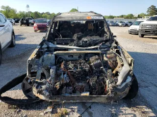 2021 Ford Bronco Sport Outer Banks with VIN 3FMCR9C62MRA94309, listed as a Copart auction lot 52341225 with Not provided miles and Non repairable. Bid and sale history available at DreamBid. Image 5.