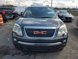 2011 GMC Acadia SLE with VIN 1GKKVPED4BJ259042, listed as a Copart auction lot 50728515 with 171,523 mi miles and Clean Title. Bid and sale history available at carsss.com. Image 5.