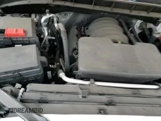 2021 Chevrolet Silverado 1500 Custom с VIN 1GCRWBEH9MZ122437, выставлен на аукционе Copart как лот 86158574 с пробегом 31 865 миль миль и Списание • Salvage title. История ставок и продаж доступна на DreamBid. Изображение 13.