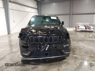 2020 Jeep Grand Cherokee Limited with VIN 1C4RJFBG6LC434475, listed as a IAAI auction lot 41810424 with 116,959 mi miles and . Bid and sale history available at DreamBid. Image 12.