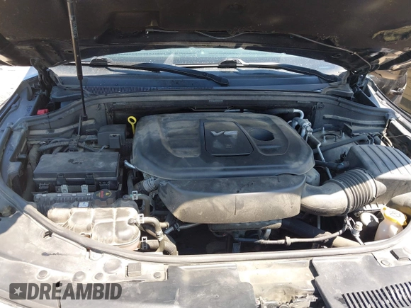 2016 Dodge Durango SXT with VIN 1C4RDJAG7GC454185, listed as a IAAI auction lot 42360718 with 173,525 mi miles and . Bid and sale history available at DreamBid. Image 10.